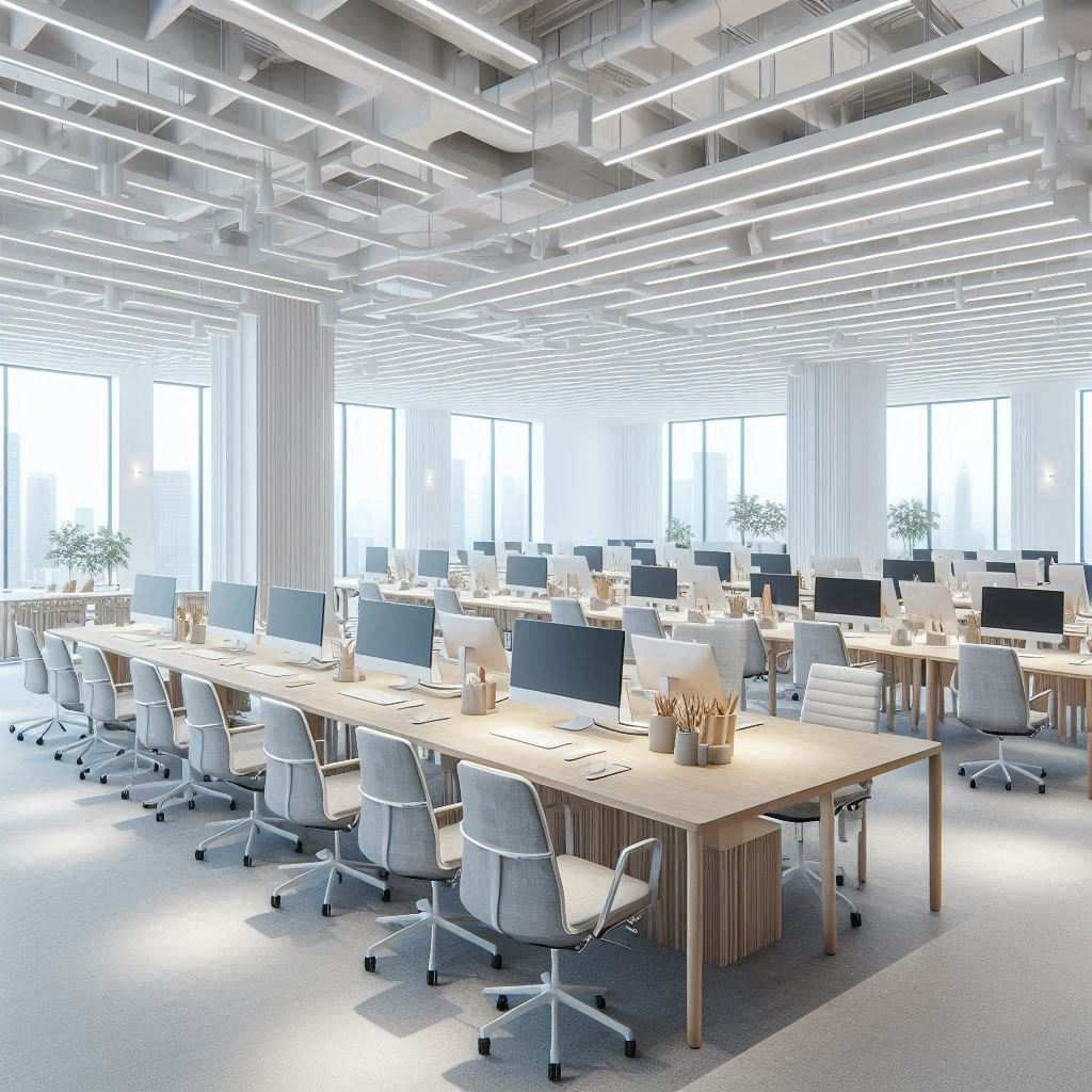 软件开发公司怎样为新员工批量入职制定写字楼办公员工餐饮便利的协作方案